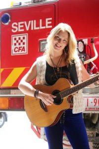 Kayla key to Benvenuti