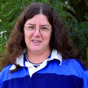 Writers search for identity