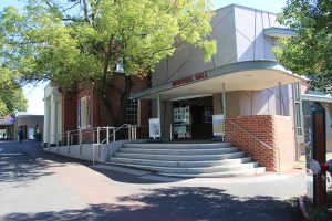Council on the move