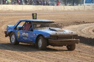 Young gun wins state title