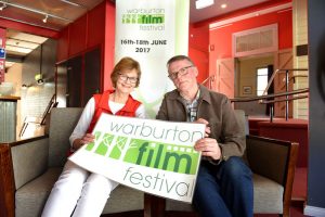 A silver screen marathon