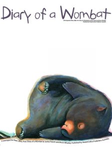Wombat is a classic