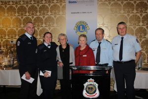Big bucks to mark centenary