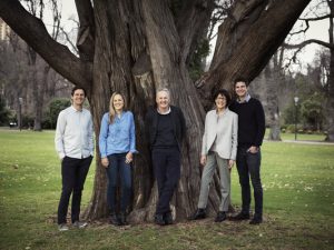 Family’s roots in tradition