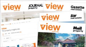 Property listings… now with a View