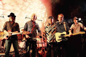 Bob Dylan tribute does justice