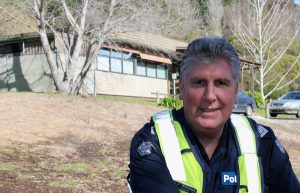 Cop shop shuts for rebuild