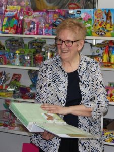 Millgrove kept secret – mostly