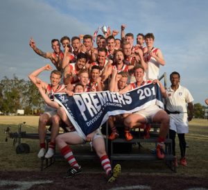 Friday grand final for Yarra Ranges