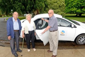 Call goes out for drivers