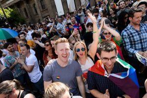 Ball buoyed by ‘yes’ vote