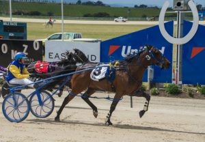 Fashions, thrills and big-screen racing