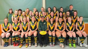 Positive impact from women’s comp