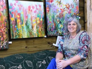Weekend an art triumph