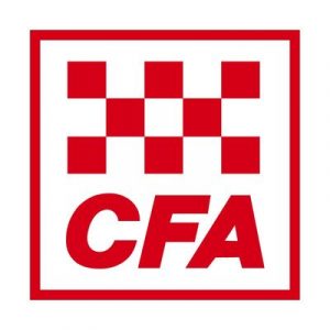 Yarra Glen grassfire