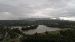 Advice for weathering the coming storms