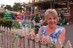 Joy to the world the Faye way