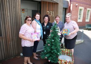 Help to create Christmas