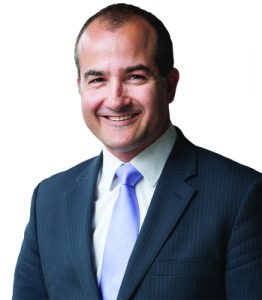 Heed warnings for stormy weekend: Merlino