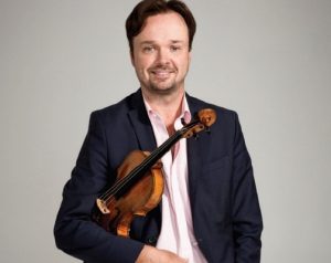 Get amongst a classical mix