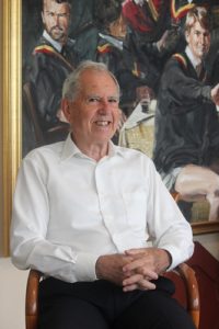 Eclectic contribution recognised