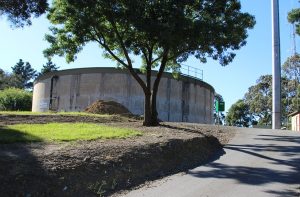 $4M tank upgrade for Healesville