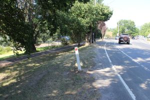 Too high for Healesville