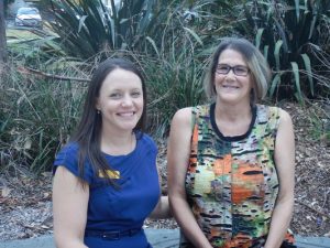 Women4Women connects