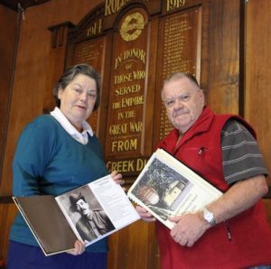 Honour board search