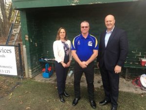 Election win may see upgrades