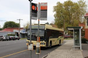 ‘Bus privatisation grab’
