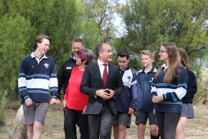 $6.2 million for UYSC