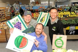 Preparing for life without plastic