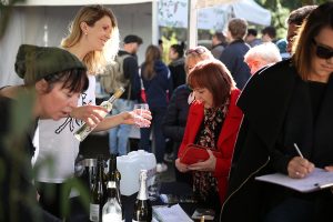 Tipples, turtles and teepees
