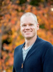 Getting to the CoRE of net-zero