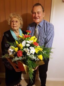 70 wonderful years