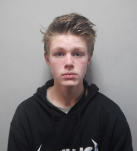 Missing Wandin North teen