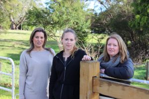 44 townhouses – think again