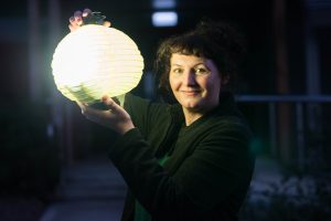 Lanterns to light Yarra Glen