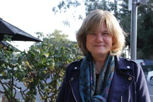 Gail takes next step