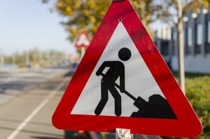 Million-dollar road relief