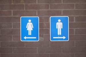 New loos for Dixons Creek