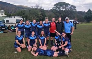 Valley women draw with Maroondah