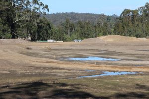 On-site feedback on Haining Farm