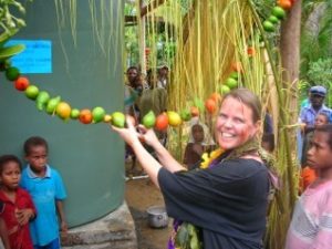 Film shines light on Tenkile adventure