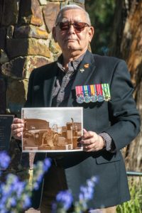 Touched by the Vietnam War
