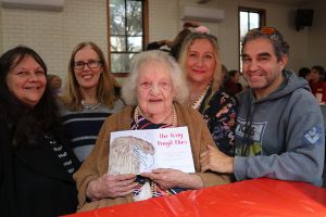 Sharing Aboriginal culture with kids