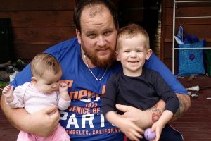Tributes flow for ‘big Edes’