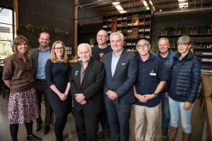 Cheers for solar savers