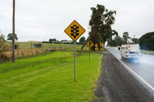 Planning ahead for Coldstream